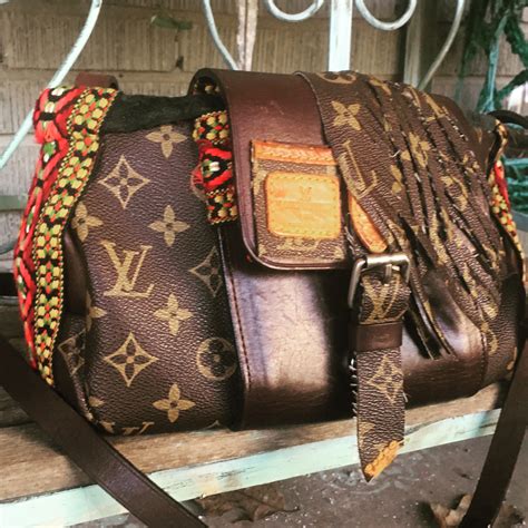 upcycled lv bags|used louis vuitton bags for sale.